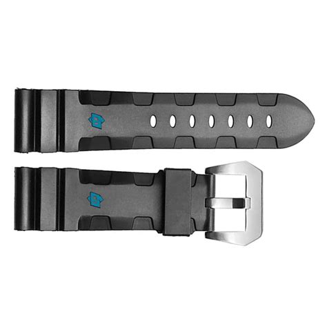 buy panerai rubber strap|panerai officine rubber strap.